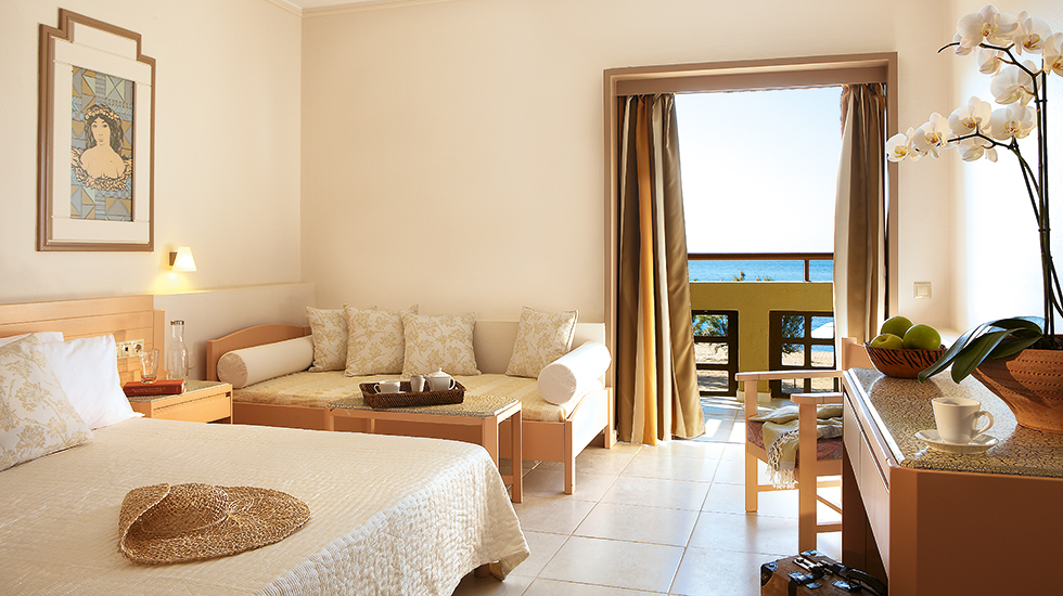 All Inclusive Accommodation Crete