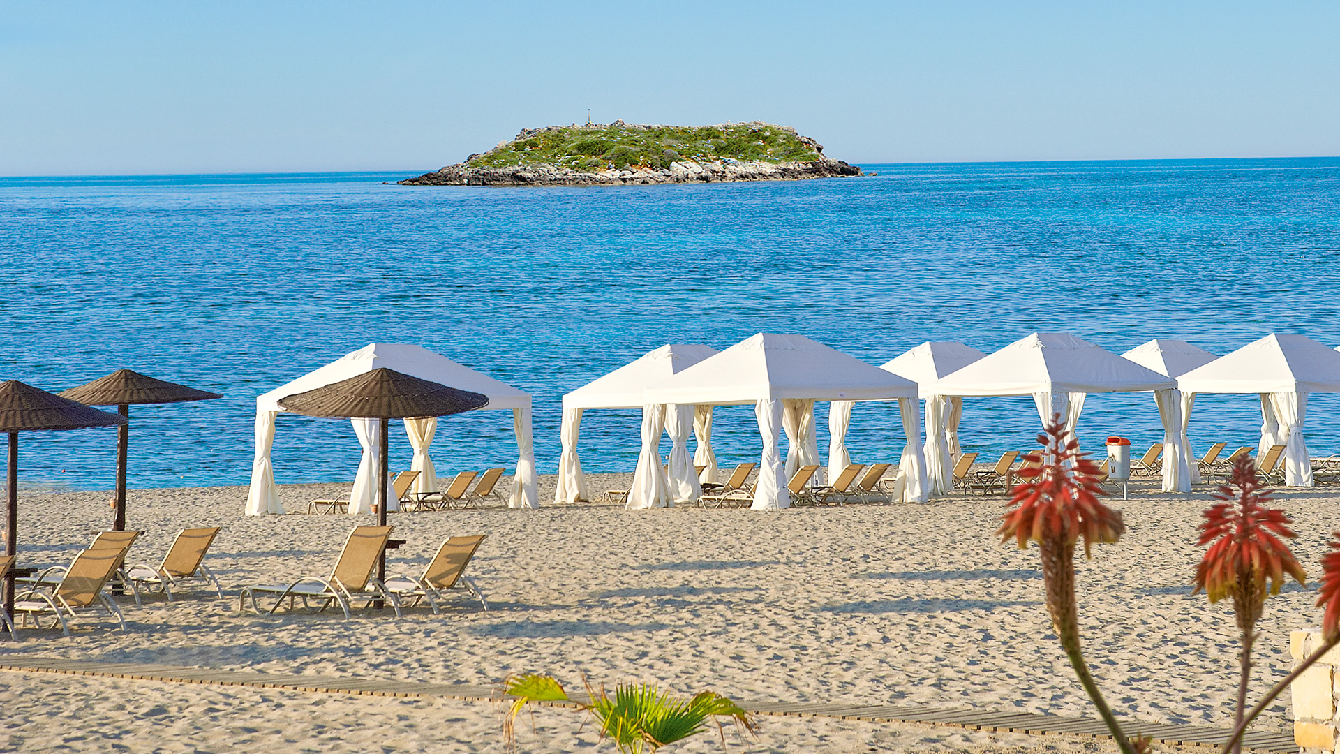 Grecotel Meli Palace All Inclusive Hotel In Crete