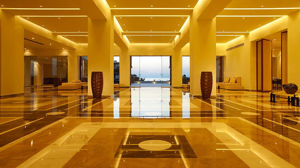 Crete All Inclusive Resorts