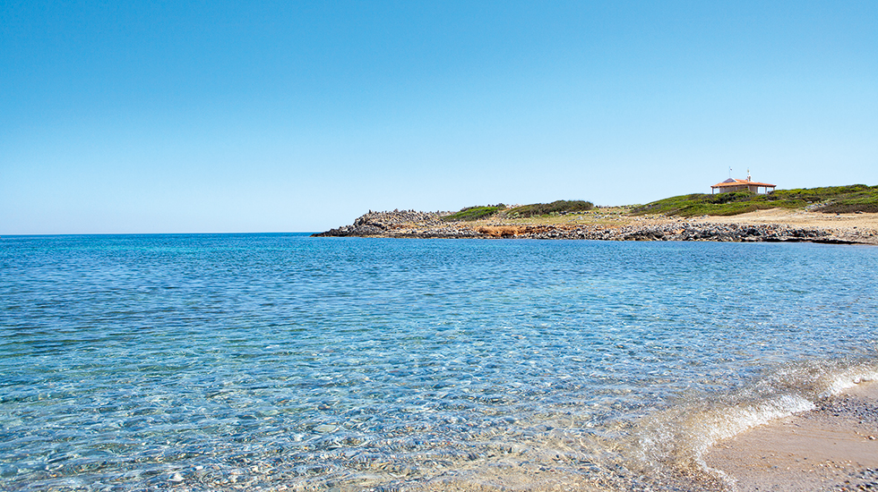 Meli Palace Beach