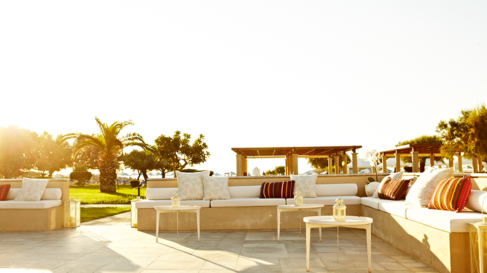 Family All Inclusive Resort Crete