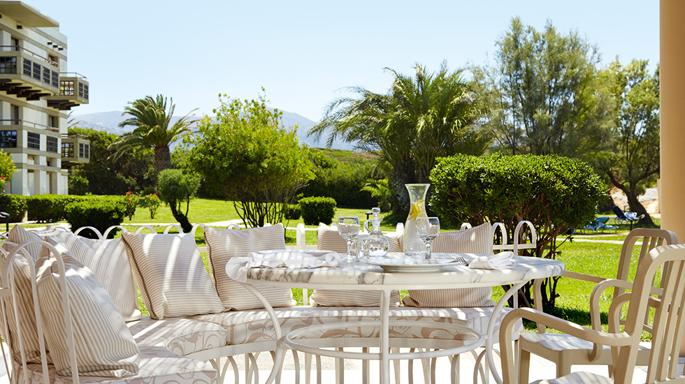 Family Holidays in Crete Hotel