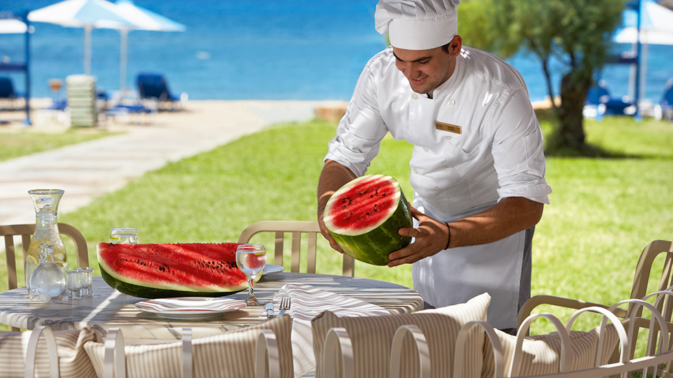 Crete All Inclusive Beach Resort