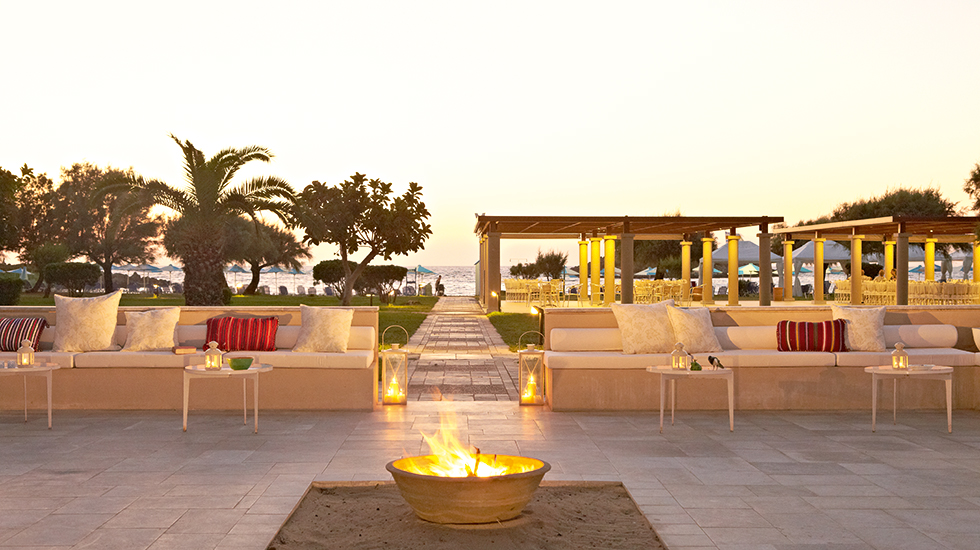 Best All Inclusive Hotel in Crete
