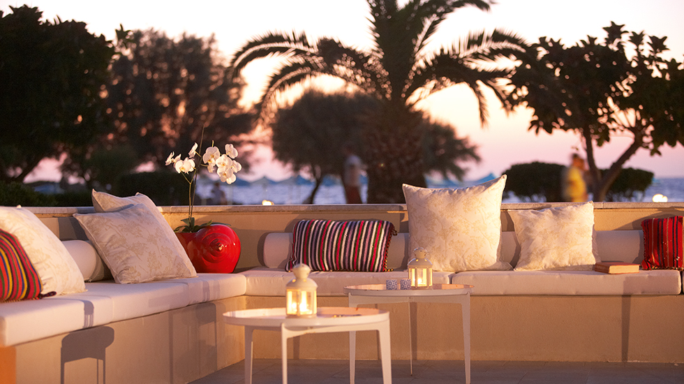 Meli Palace All Inclusive Hotel Crete
