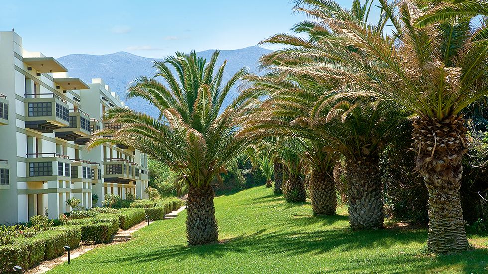 Family Vacations Crete All Inclusive Resort