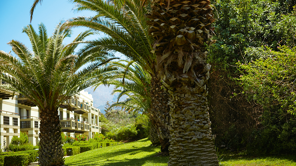 Family Accommodation in Crete
