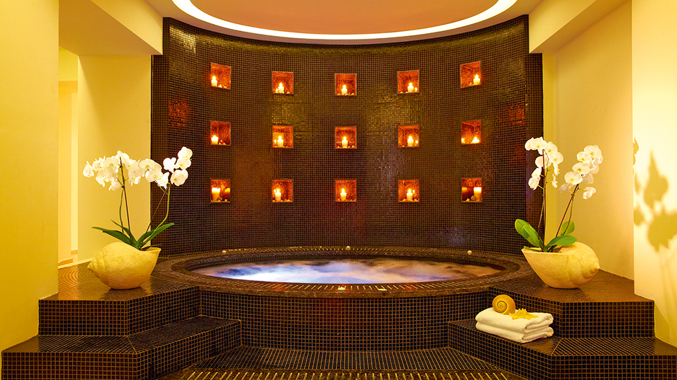 Meli Palace Spa Hotel Crete