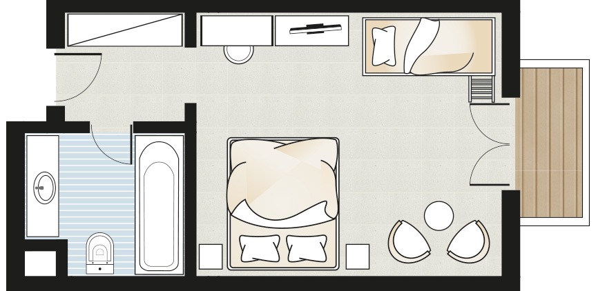 family-room-sea-view-meli-palace-floorplan