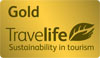 TRAVELIFE GOLD